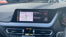 BMW 1 Series M135i xDrive 5dr Step Auto [Pro Pack] Petrol Hatchback